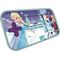 LEXIBOOK FROZEN Ηλεκτρονικη Φορητη Κονσολα LCD Colour Screen 2,5 ιντσών Με 150 Παιχνίδια 25.JL2367FZ
