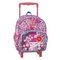 TROLLEY ΝΗΠΙΑΓΩΓΕΙΟΥ ΦΟΥΞΙΑ KIMMIDOLL 183261