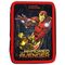 ΚΑΣΕΤΙΝΑ ΔΙΠΛΗ ΓΕΜΑΤΗ 15Χ5Χ21 AVENGERS IRON MAN  000506100