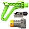 LASER MAD ΑΞΕΣΟΥΑΡ 20M SNIPER KIT 7530-86847 2 ΧΡΩΜΑΤΑ (Τυχαία Επιλογή)-1