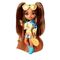 BARBIE EXTRA - MINIS HGP62/HHF81