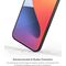ZAGG InvisibleShield Full Face Tempered Glass Full Glue – iPhone 12 Pro Max (διάφανο)