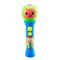 eKids Cocomelon MP3 Ασύρματο Μικρόφωνο Karaoke για παιδιά με ενσωματωμένη μουσική, φωτισμό, Sound Effects (CO-070) (Μπλε/Πράσινο/Κόκκινο)