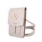 Guess 4G Big Logo Bag Τσαντάκι clutch κατάλληλο για smartphone (Pink - GUWBG4GFPI)