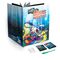Aqua Dragons Special Edition Kit Sea Friends Συνοδευτικό βιβλίο: "Προϊστορικό ταξίδι περιπέτειας στο χρόνο" (4011) κατάλληλο για παιδιά 6 ετών και άνω