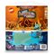 Aqua Dragons Special Edition Kit Sea Friends Συνοδευτικό βιβλίο: "Προϊστορικό ταξίδι περιπέτειας στο χρόνο" (4011) κατάλληλο για παιδιά 6 ετών και άνω