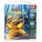 Aqua Dragons Special Edition Kit Sea Friends Συνοδευτικό βιβλίο: "Θαλάσσιοι φίλοι" (4012) κατάλληλο για παιδιά 6 ετών και άνω