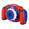 eKids Spiderman My First Camera H πρώτη παιδική φωτογραφική μηχανή για παιδιά (SM-535) (Κόκκινο/Μπλε)