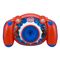 eKids Spiderman My First Camera H πρώτη παιδική φωτογραφική μηχανή για παιδιά (SM-535) (Κόκκινο/Μπλε)