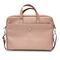 Guess 4G Uptown Computer Bag Τσάντα κατάλληλη για laptop 15" (Pink - GUCB15PSATLP)