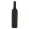 The Source Σετ Αξεσουάρ Κρασιού Sommelier 5 Τεμ. σε θήκη με σχήμα μπουκαλιού, από ανοξείδωτο ατσάλι με μαγνητικό κλείσιμο