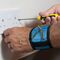 The Source Magnetic Wristband Μαγνητικό περικάρπιο για τον ερασιτέχνη μάστορα