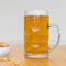 The Source Giant Beer Stein- Γιγάντιο Ποτήρι Μπύρας 1lt