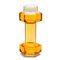 The Source Dumbbell Beer Glass-Ποτήρι μπύρας σε σχήμα βαράκι γυμναστικής