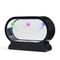 The Source Oval Mini Jellyfish Lamp – Mini Οβαλ Φωτιστικό LED με τρεις χαριτωμένες μέδουσες που παράγει υπνωτιστικό θέαμα
