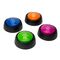 Winning Recordable Dog Buttons Set 4 - Εγγράψιμο Κουμπί Σκύλου