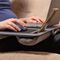 The Source Large Lap Desk Tray - Βάση στήριξης φορητού υπολογιστή μεγάλου μεγέθους για laptop έως 17"