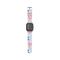 Forever iGo Pro JW-200 Smartwatch με Παλμογράφο (Ροζ)
