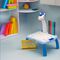 Maxlife projector with drawing table MXDP-200 blue - Προβολέας με τραπέζι σχεδίασης σε μπλέ χρώμα