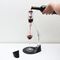 Συσκευή Αερισμού Κρασιού "Magic Wine Decanter Deluxe"
