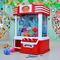 Candy Grabber Deluxe Ρετρό Παιχνίδι για Καραμέλες και Ζαχαρωτά με δαγκάνα