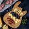 Επιφάνεια Κοπής "Guitar Cutting Board"