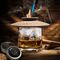 Whisky Smoker – Σετ Καπνίσματος Ουίσκι - Αναβαθμίστε την Εμπειρία του Ποτού σας