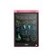 XO writing tablet LCD V01 10'' blue - Παιδικός Πίνακας Γραφής και Σχεδίου σε ροζ χρώμα