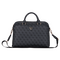 Guess Grained 4G Logo Computer Bag 15"-16" (Black - GUCB15P4DPTK)