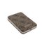 Guess 4G Leather Metal Logo Magsafe Powerbank 5000mAh 15W - Brown