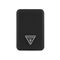 Guess Grained Triangle Logo Magsafe Powerbank 5000mAh 15W (Black - GUPB5FPGTSPSK)