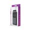 Setty Solar PowerBank SLR-100 10000 mAh - Ηλιακό Powerbank με τέσσερις διαφορετικές θύρες εξόδου (μαύρο)