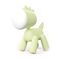 Forever Light - LED Night Lamp - Dinosaur FNL-08 - Φωτιστικό LED σε σχήμα Δεινοσαύρου με ενσωματωμένο διακόπτη στην ουρά του