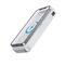 Forever wireless powerbank MATB-300 10000 mAh 3in1 σε λευκό χρώμα