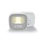 Forever Light Alarm clock with LED Bunny night light - Νυχτερινό φωτάκι / ξυπνητήρι με ενσωματωμένη φιγούρα Κούνελου