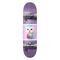 MEOW Vanessa Torres furreal complete skateboard 7.75'' - Multi