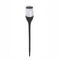 Forever Light Solar torch LED lamp SUNARI FLS-230 black - Φωτιστικό LED Εξωτερικού Χώρου σε Μαύρο χρώμα