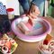Rolling Ice Cream Grill – Φτιάξε σπιτικά Ρολά Παγωτού στο λεπτό