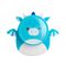 Lazerbuilt Squishmallows Tatiana the Dragon – Universal Phone Grip & Βάση Στήριξης