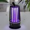 Rechargeable Mosquito Zapper Lamp – Επαναφορτιζόμενη Αντικουνουπική Λάμπα με Λειτουργία Νυχτερινού Φωτισμού