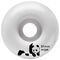 ENJOI Panda YTH SFT Top Resin Complete Skateboard 6.75'' - Λευκό