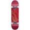ALMOST Light Bright FP Complete Skateboard 7.75'' - Κόκκινο