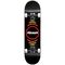 ALMOST Reflex Yth FP Soft Wheels Complete Skateboard 7'' - Μαύρο