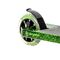 Grit Elite Πατίνι - Black Green Marble/Black