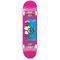 ENJOI The Captain Yth FP Complete Skateboard 7.25'' - Ροζ