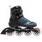 ROLLERBLADE  Macroblade 90 Orion Πατίνια - Blue/Spicy Orange Χρώμα (Μαύρο-Μπλε), Μέγεθος (42.5)
