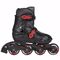 PLAYLIFE Riddler Black Cherry Αυξομειούμενα Πατίνια Χρώμα (Μαύρο), Μέγεθος (27-30)