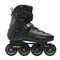 ROLLERBLADE Twister XT Πατίνια - Black/Lime Χρώμα (Μαύρο-Λάιμ), Μέγεθος (42)