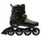 ROLLERBLADE RB Cruiser Πατίνια Χρώμα (Μαύρο), Μέγεθος (38)