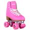 ΑΘΛΟΠΑΙΔΙΑ ''Patinia'' Roller Skates - Ροζ Χρώμα (Ροζ), Μέγεθος (40)